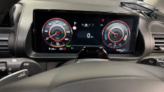 Hyundai INSTER 85kW 02 49kWh 5dr Auto Electric Hatchback